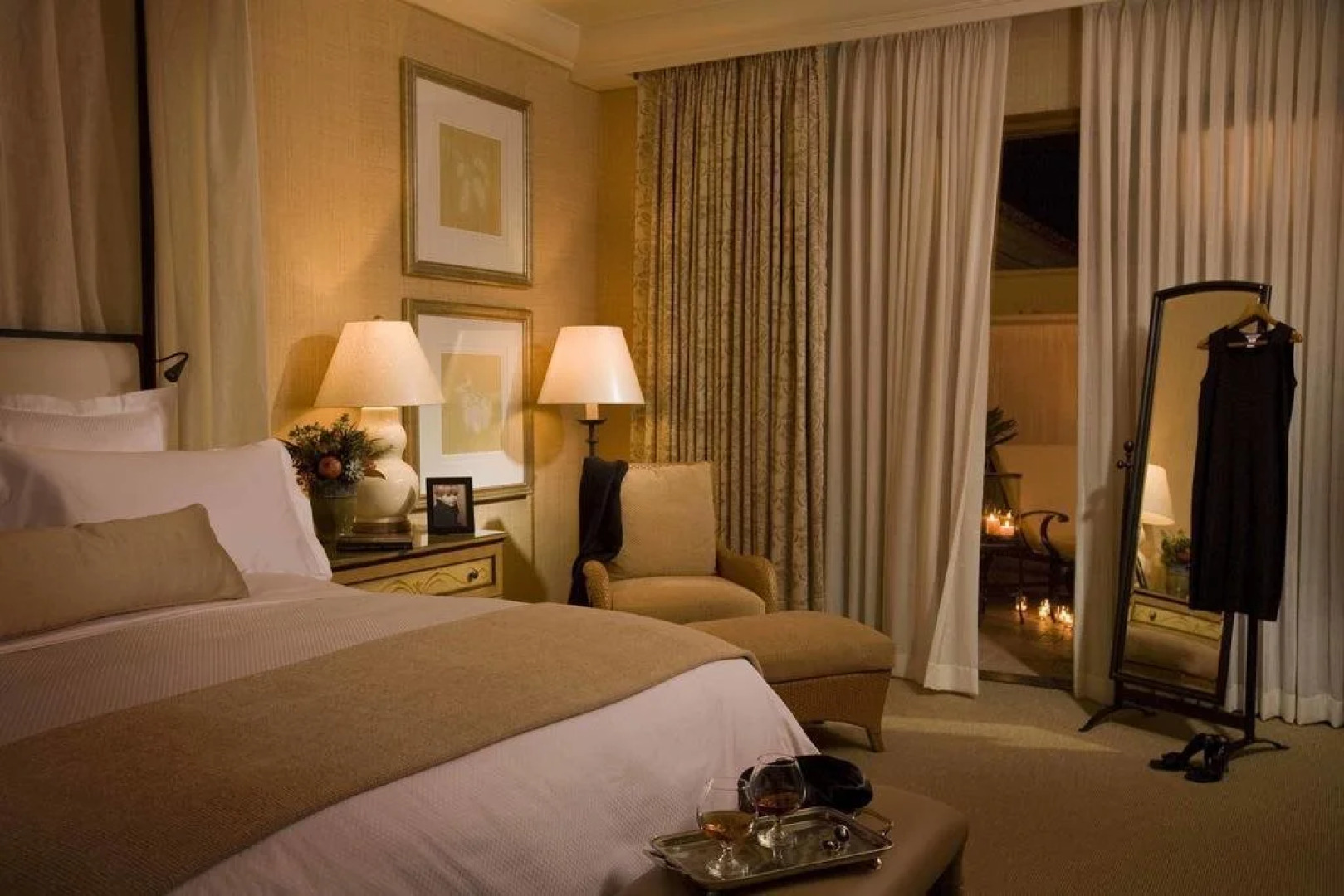 Villas at Pelican Hill