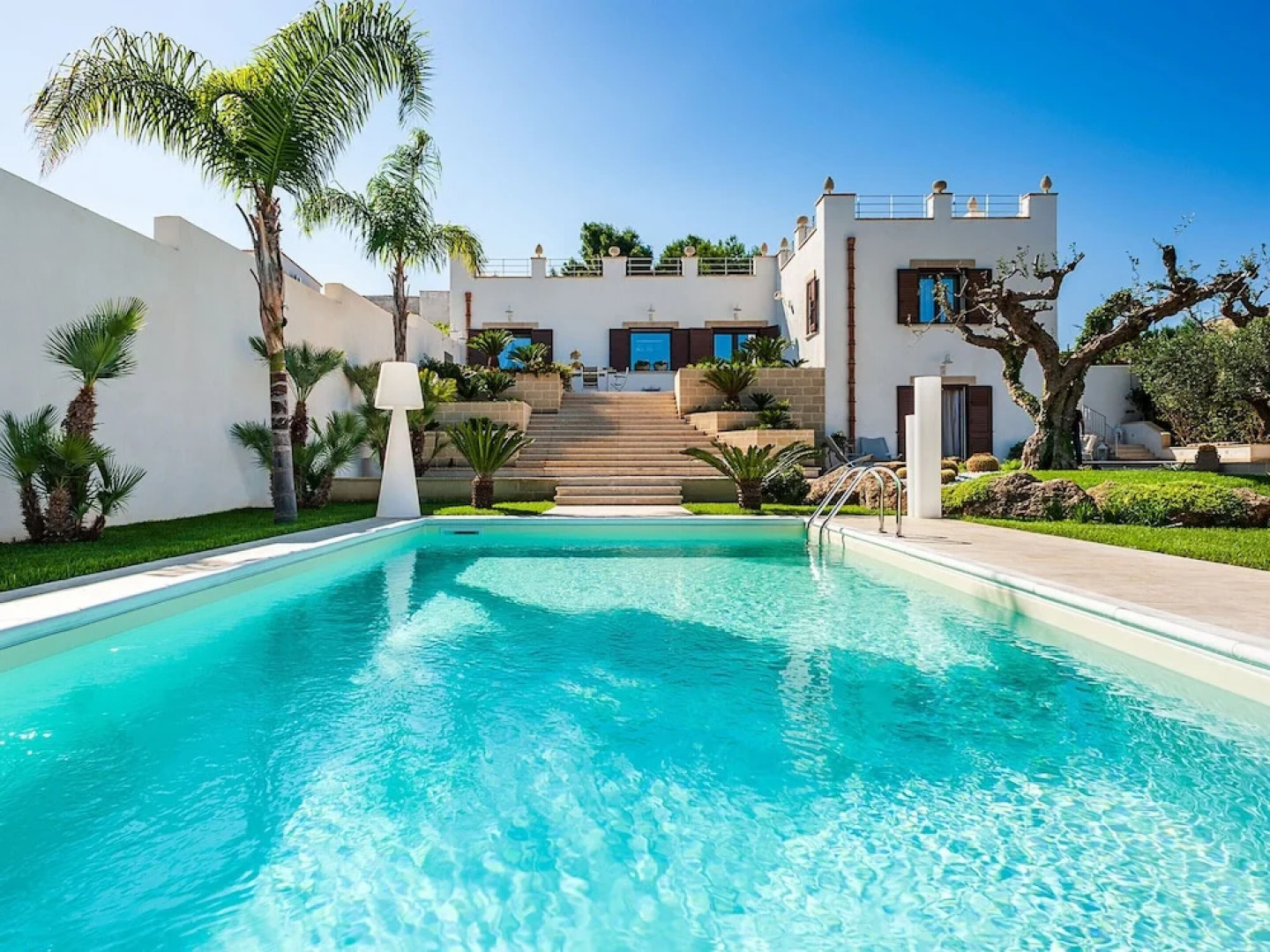 Belvilla by OYO La Pigna Bianca