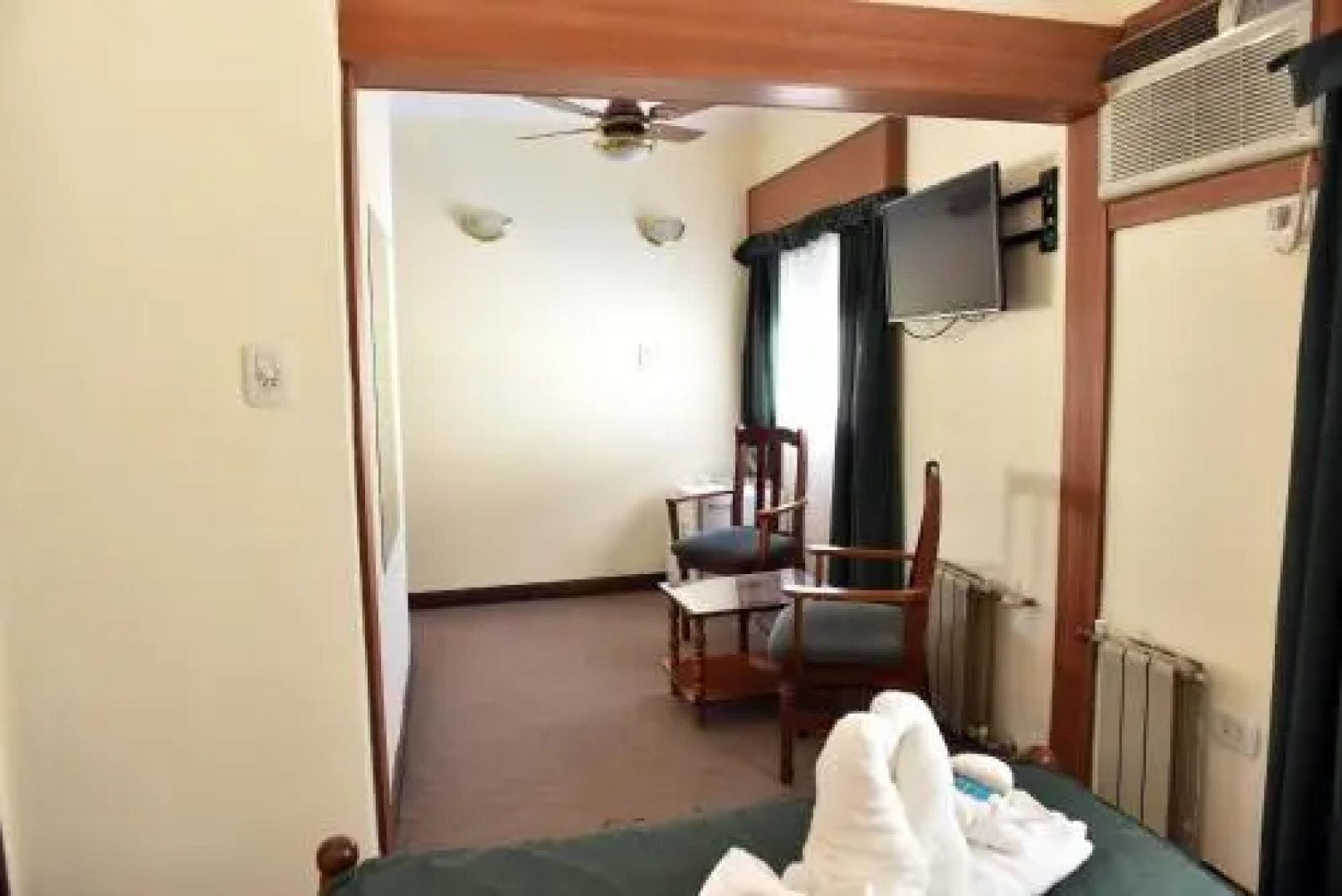 Hotel Gran Litoral