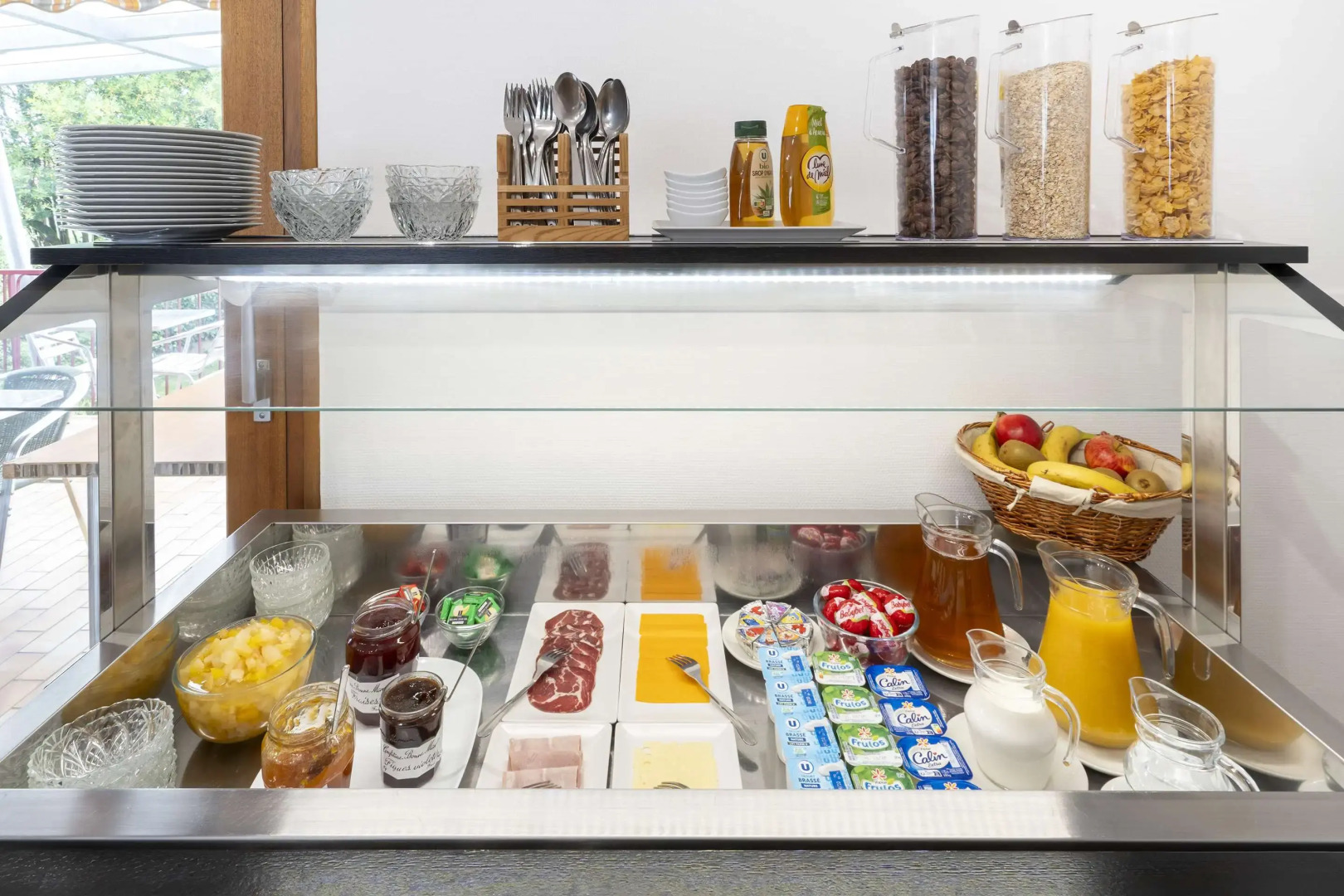 Sure Hotel by Best Western Saintes