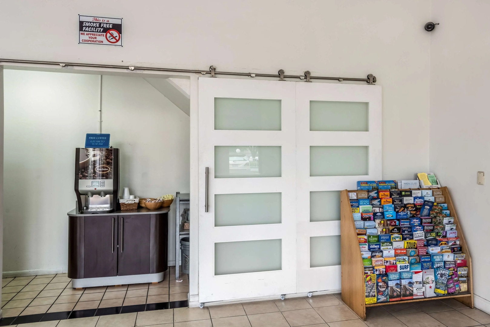 Motel 6 Gardena, CA - South