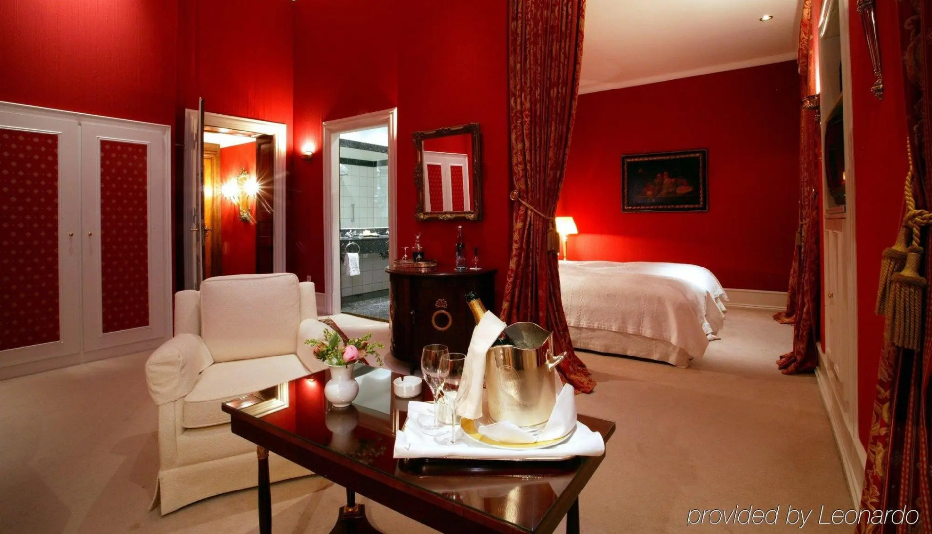 Schlosshotel Hugenpoet