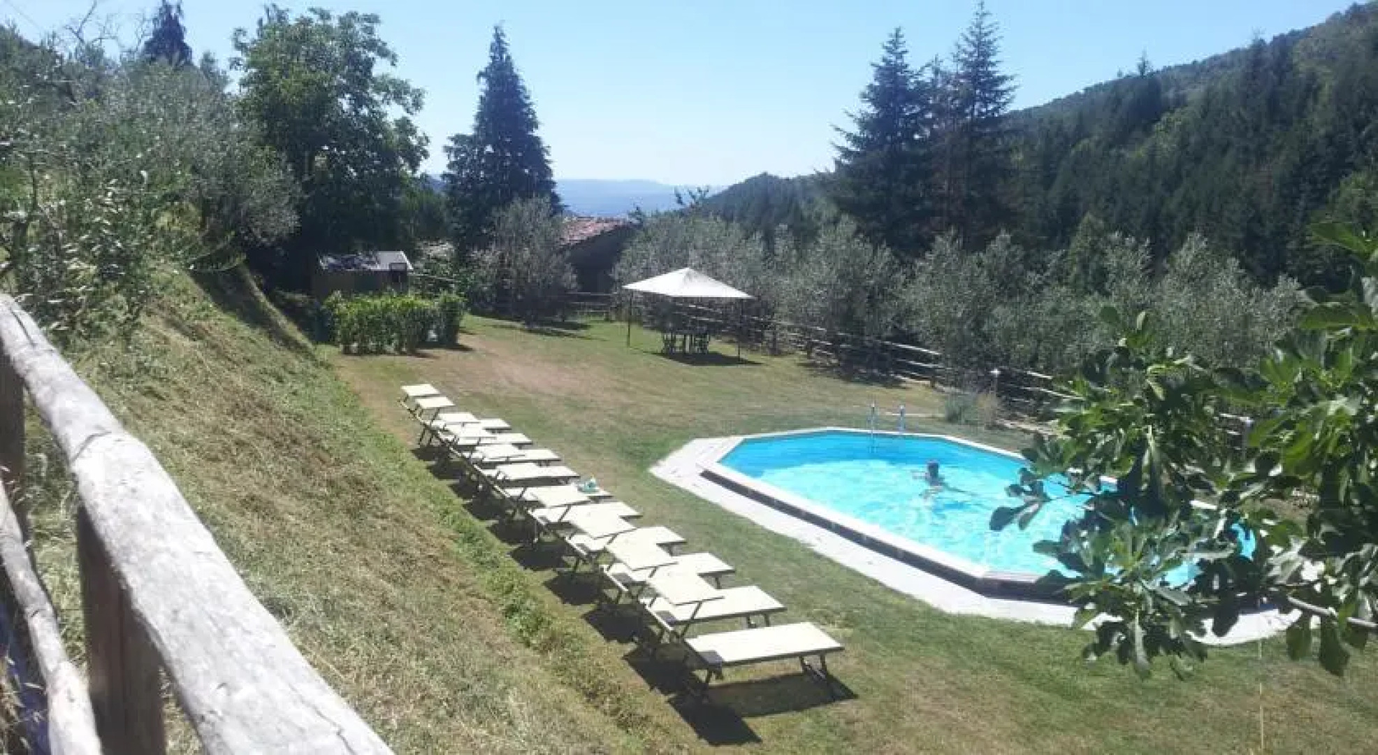 Agriturismo San Niccolò