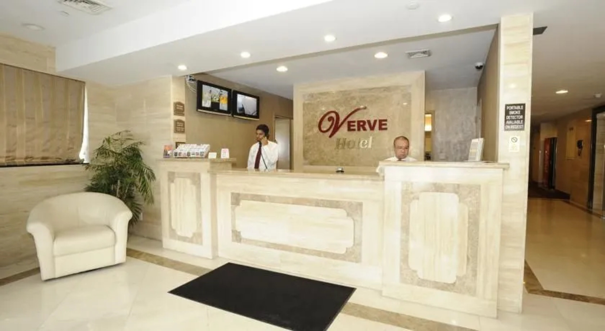 Verve Hotel
