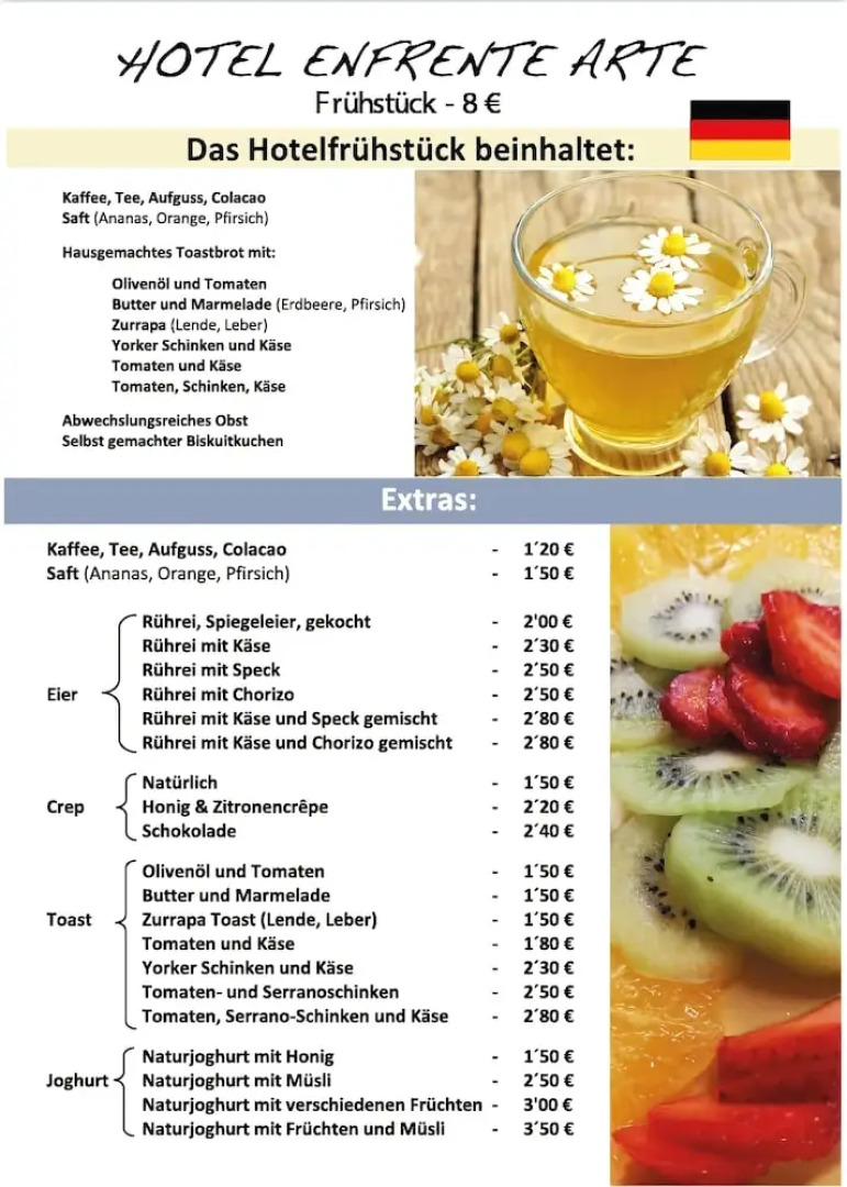 Canaan Boutique Hotel Ronda