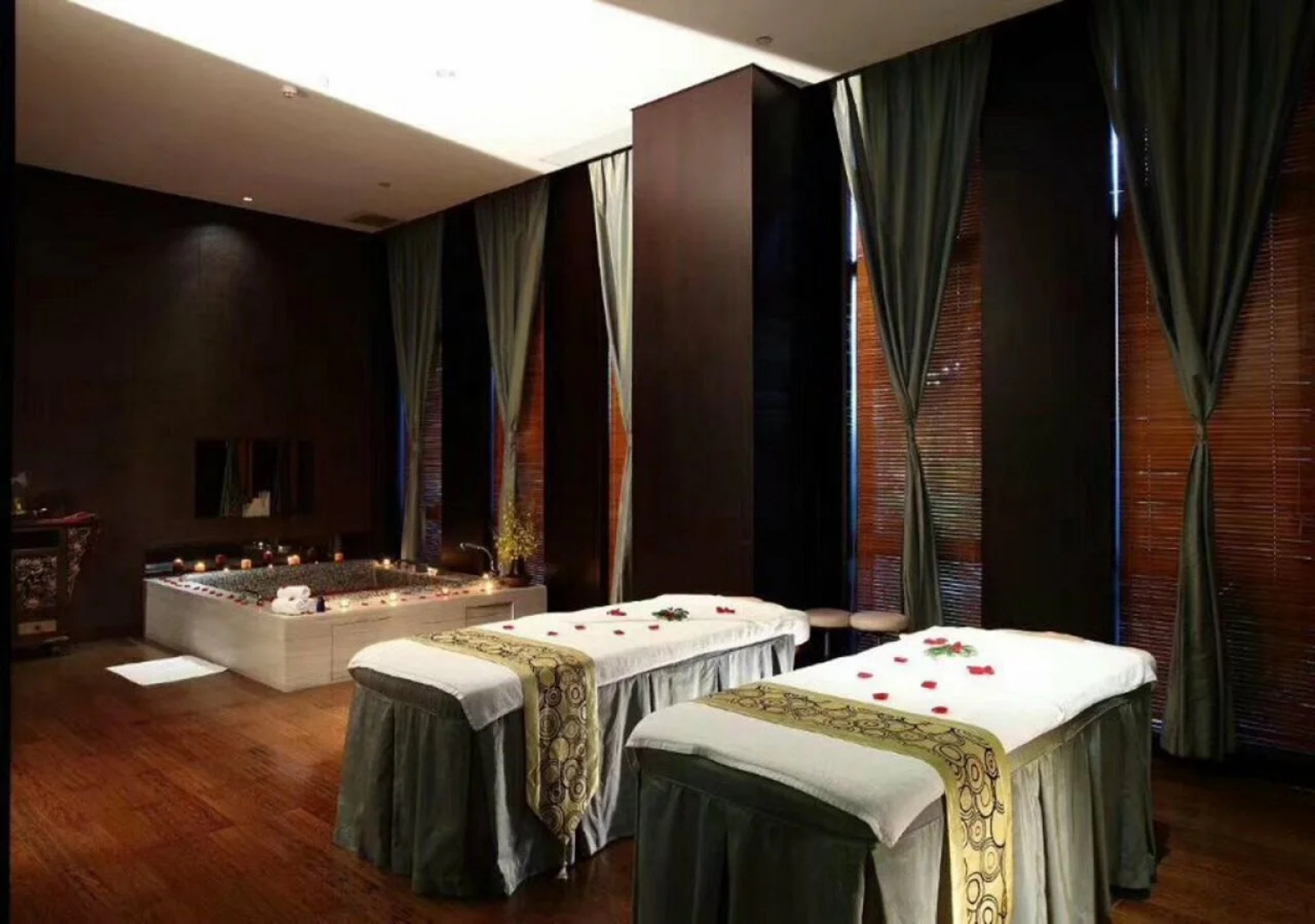 Shenzhen Castle Golf Resort