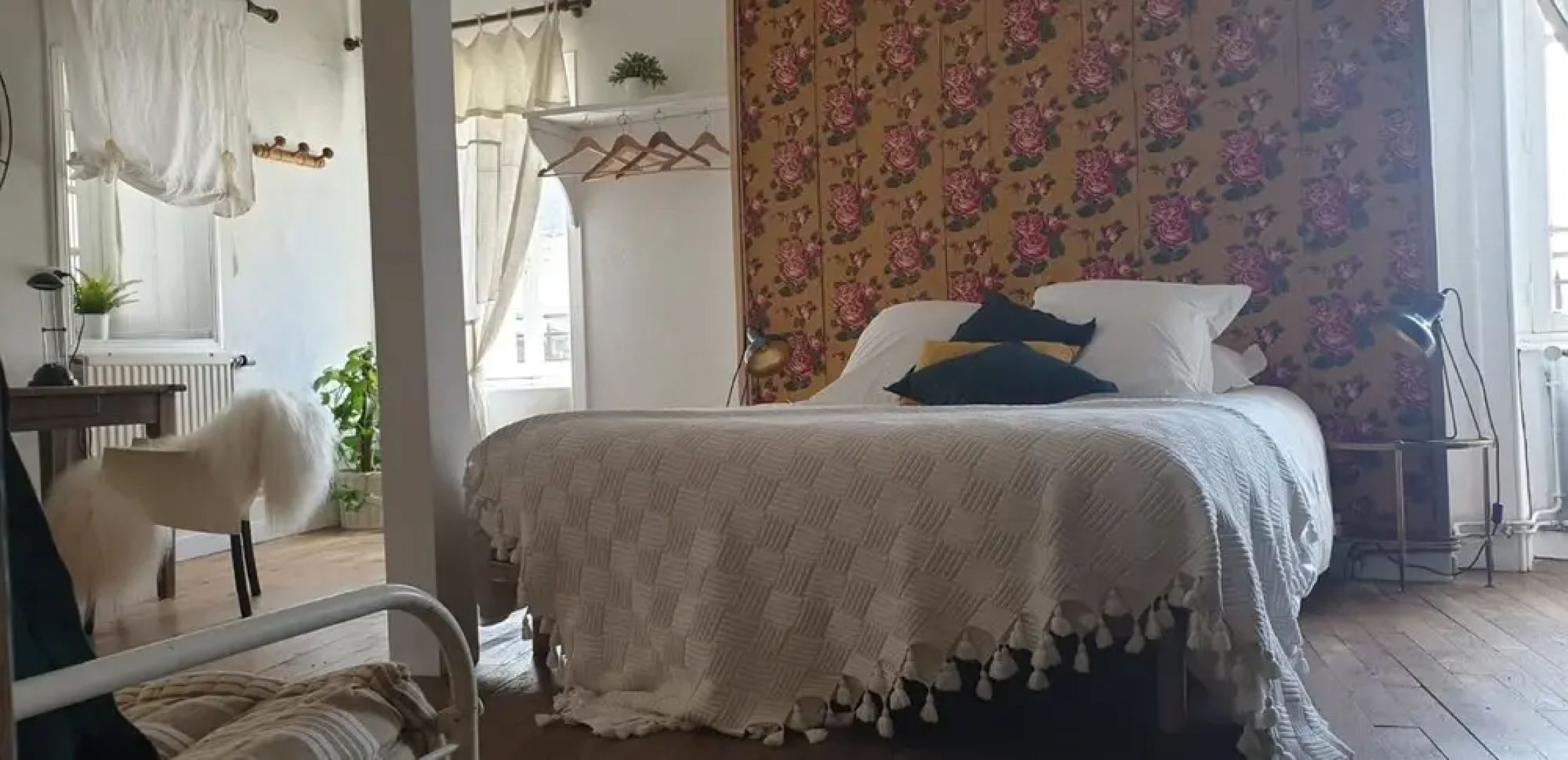 La Maison de Riri