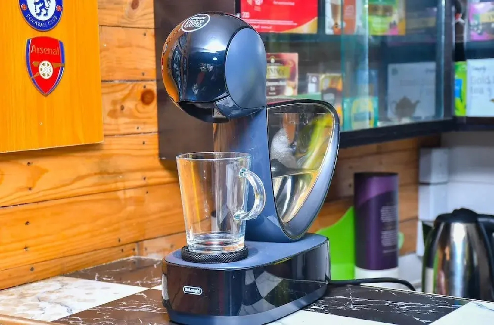 Shamrock Manor The Residence Benin City