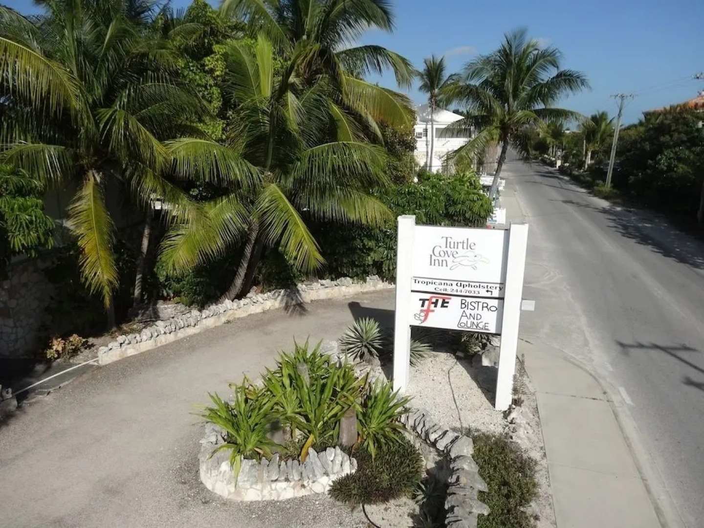 Turtle Cove Hotel & Residence