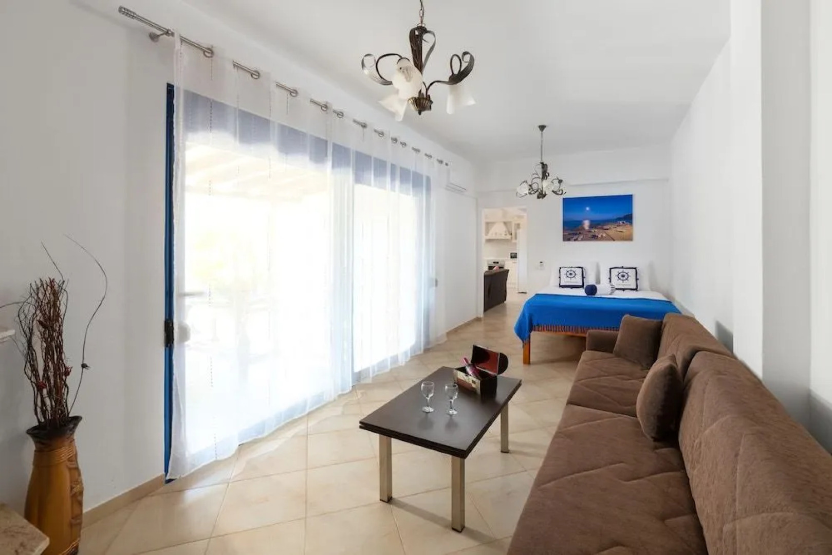 Maripaul Family Villa