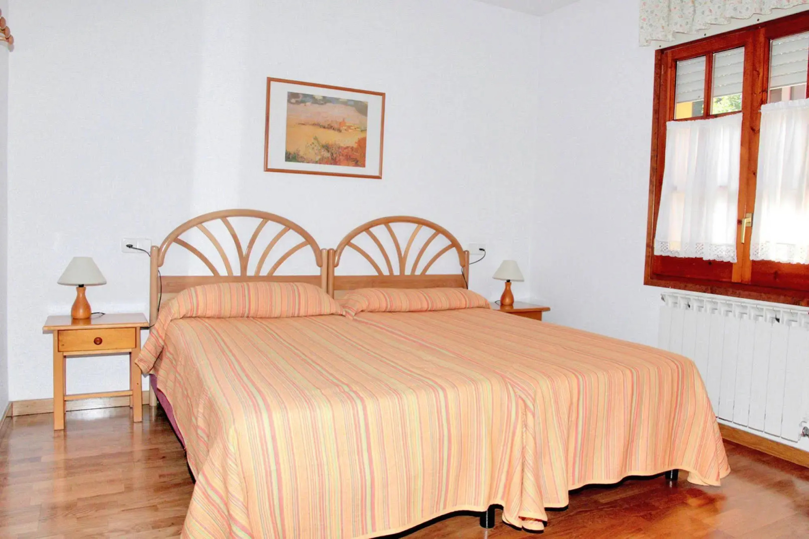 Apartments Somni Aranès