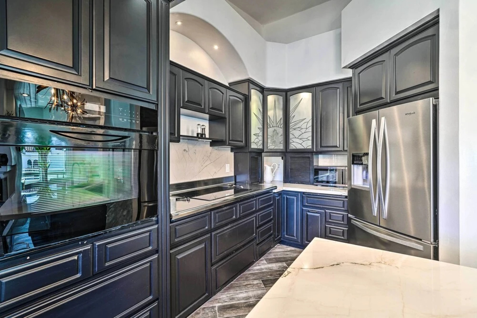 Spacious Parker House on the Colorado River!