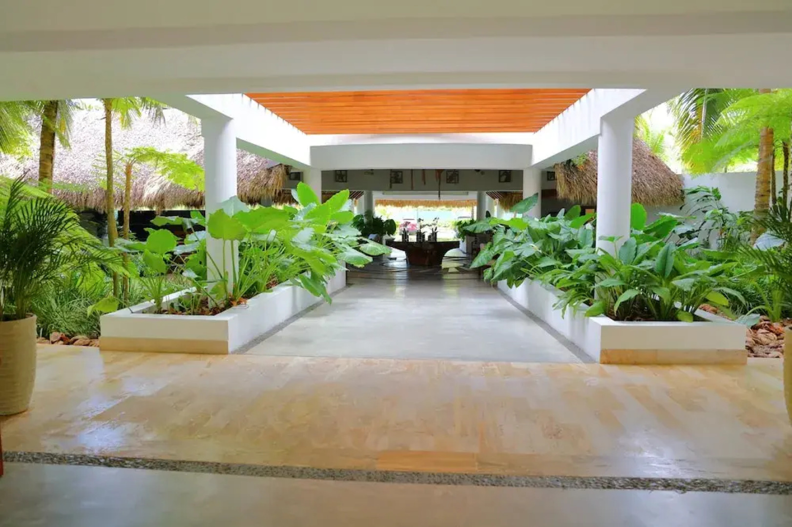 Beach Apartment at Sublime Samana