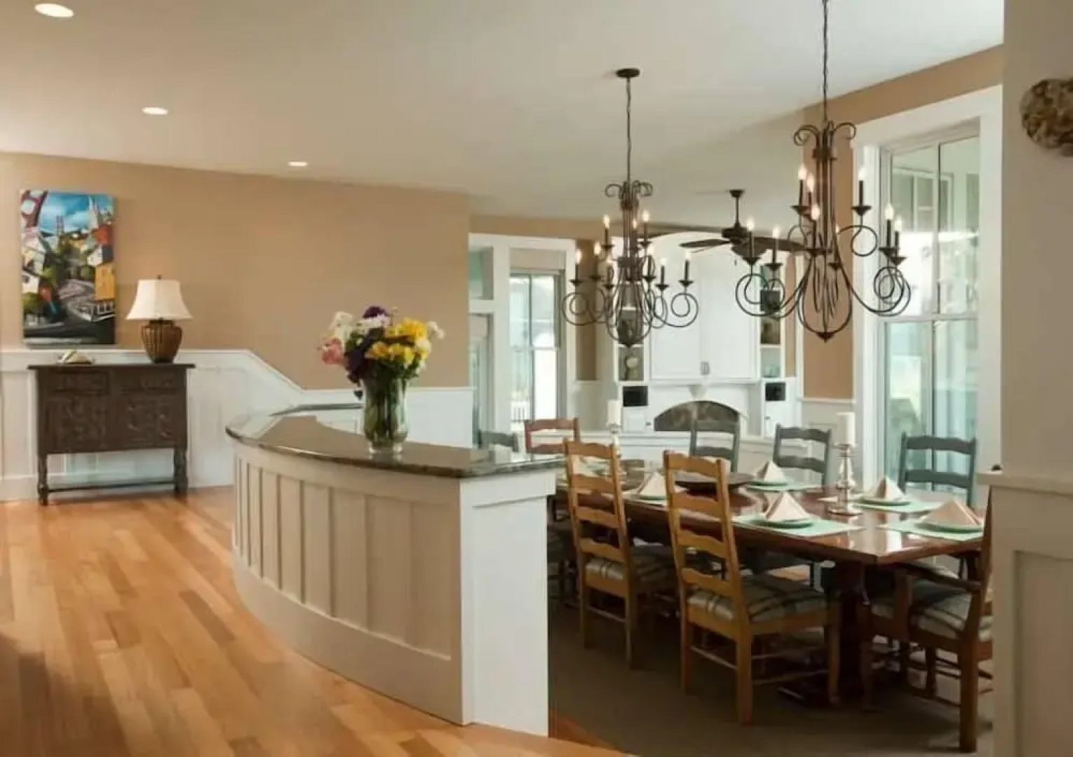 Gone To Carolina 5 Bedroom Holiday Home By Bald Head Island