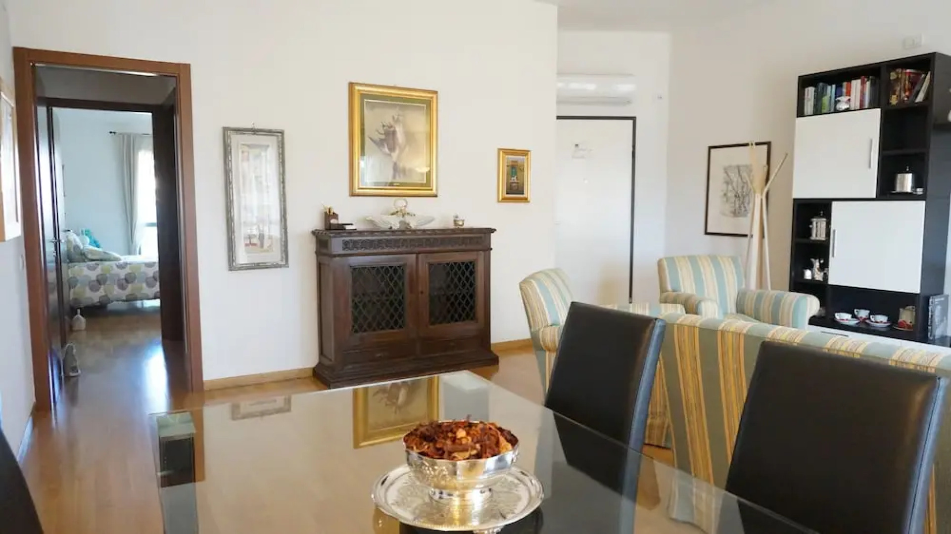 Appartamento i Cantici