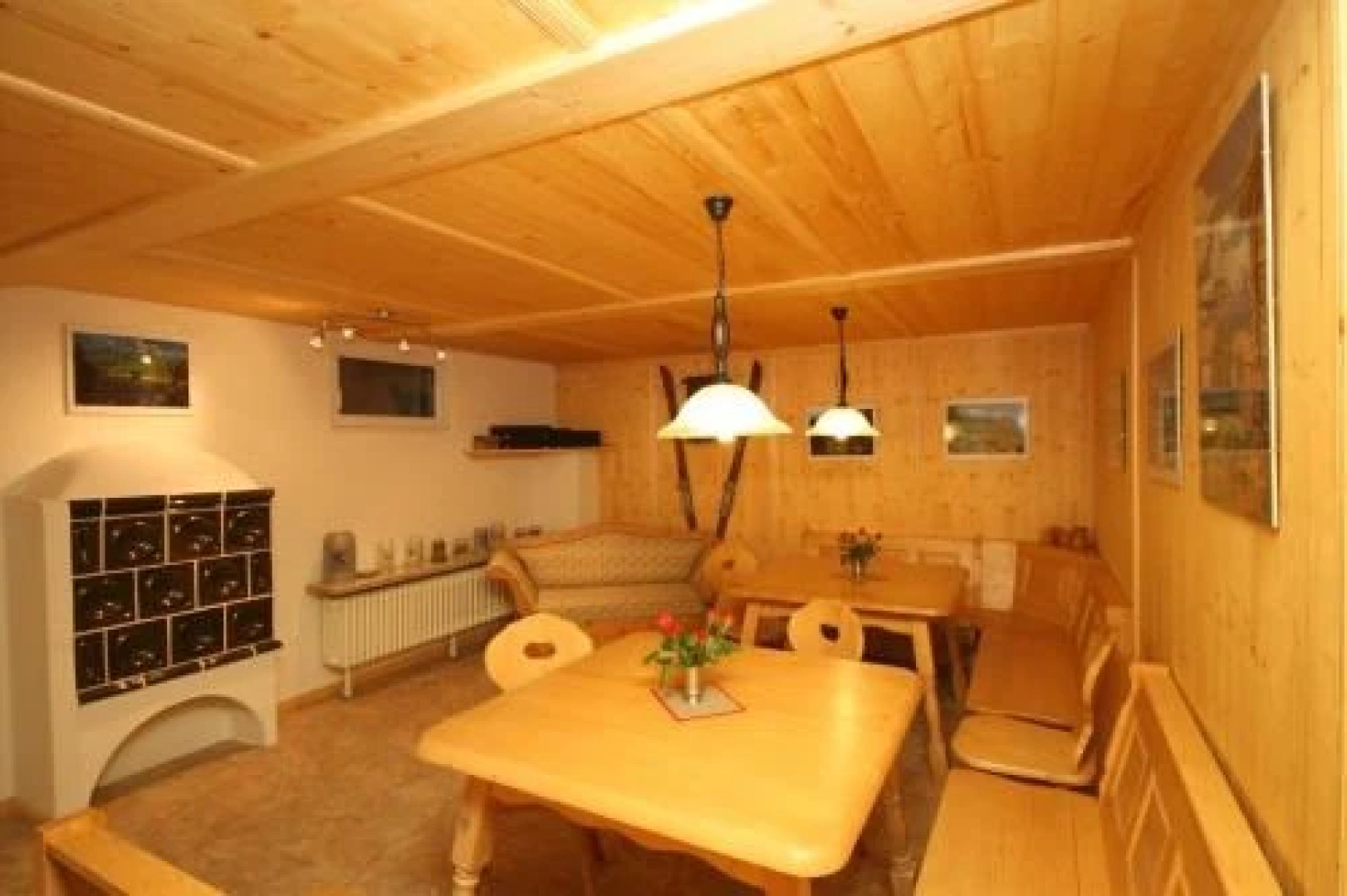 Ferienwohnungen Kundler