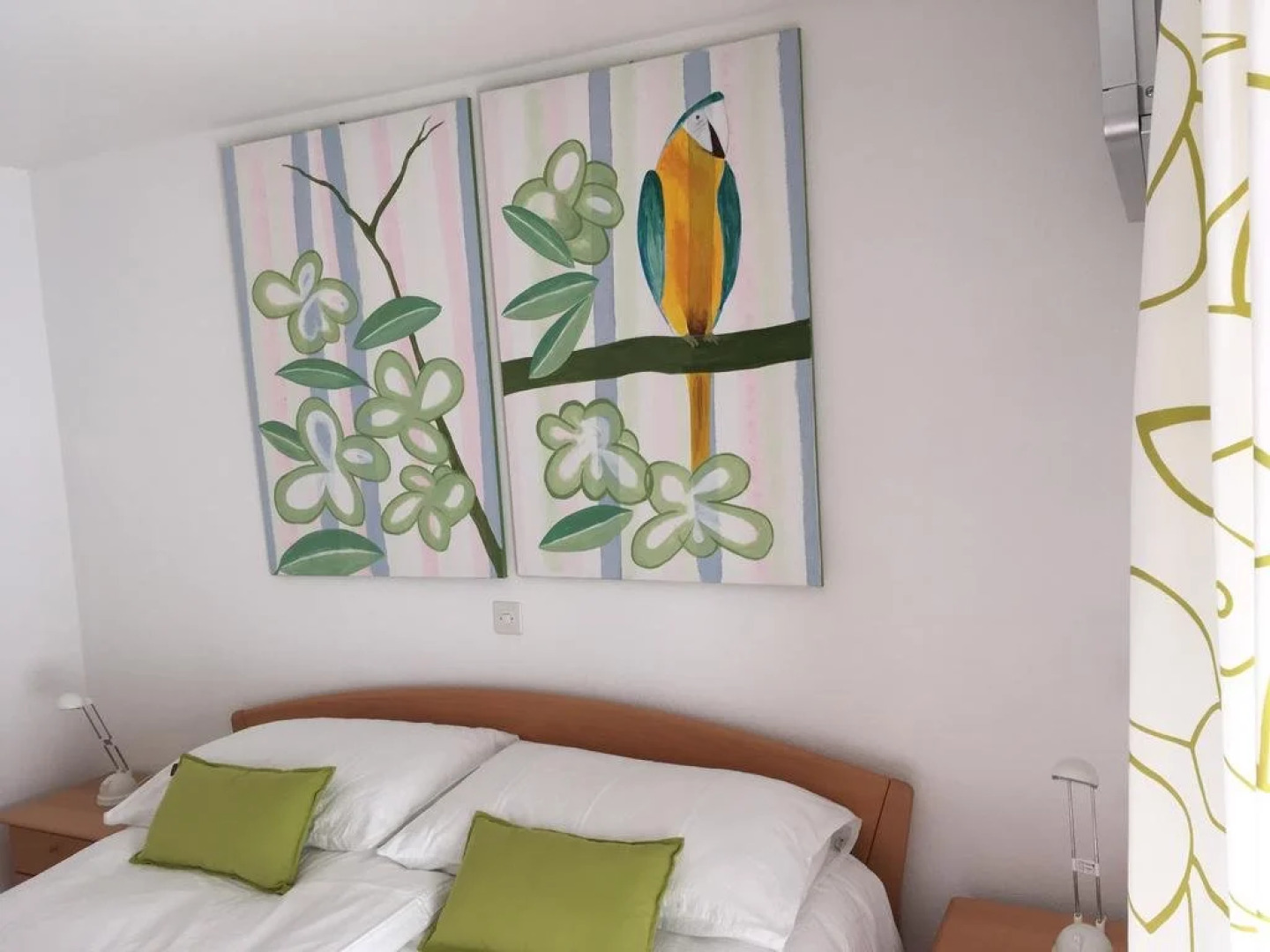 Osteria della Posta & Casa Sole