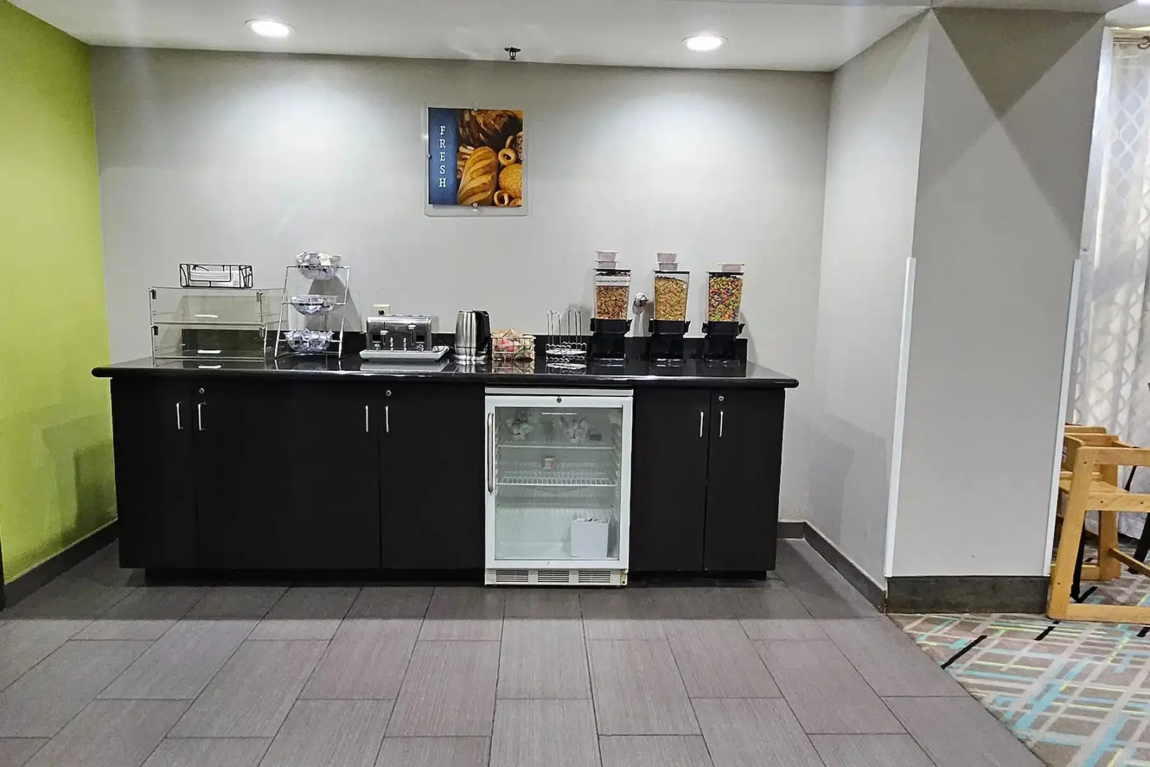 Ramada by Wyndham Burkburnett / Wichita Falls