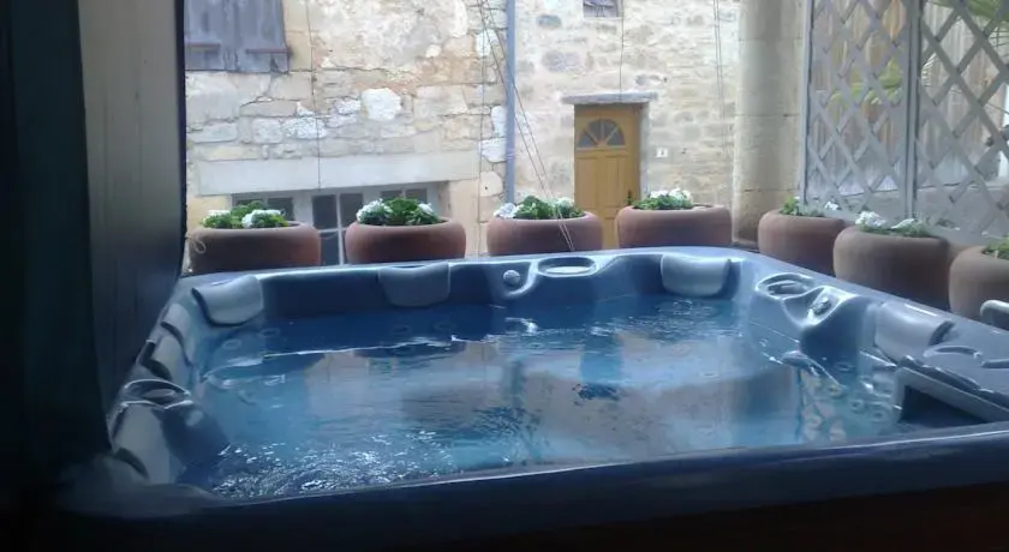 La Demeure Du Coeur De Lion