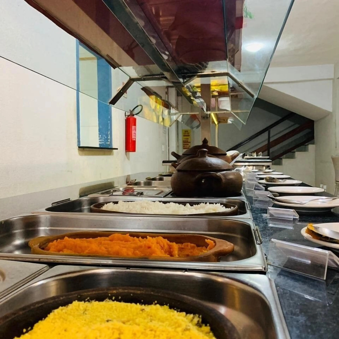 Hotel Dama Business Center