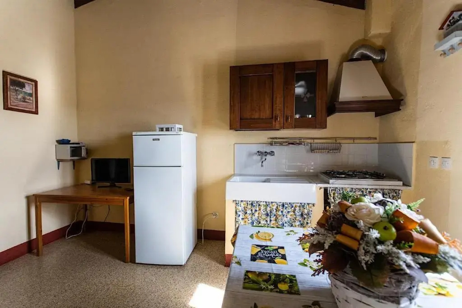 Agriturismo La Quarta