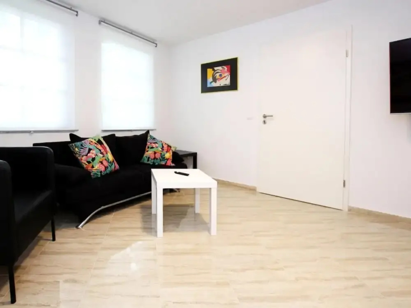 Reihenhaus Rotkehlchen in Lohmen