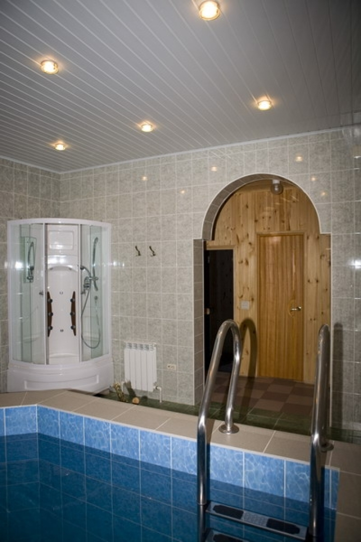 Pansionat "Novyj Edem"