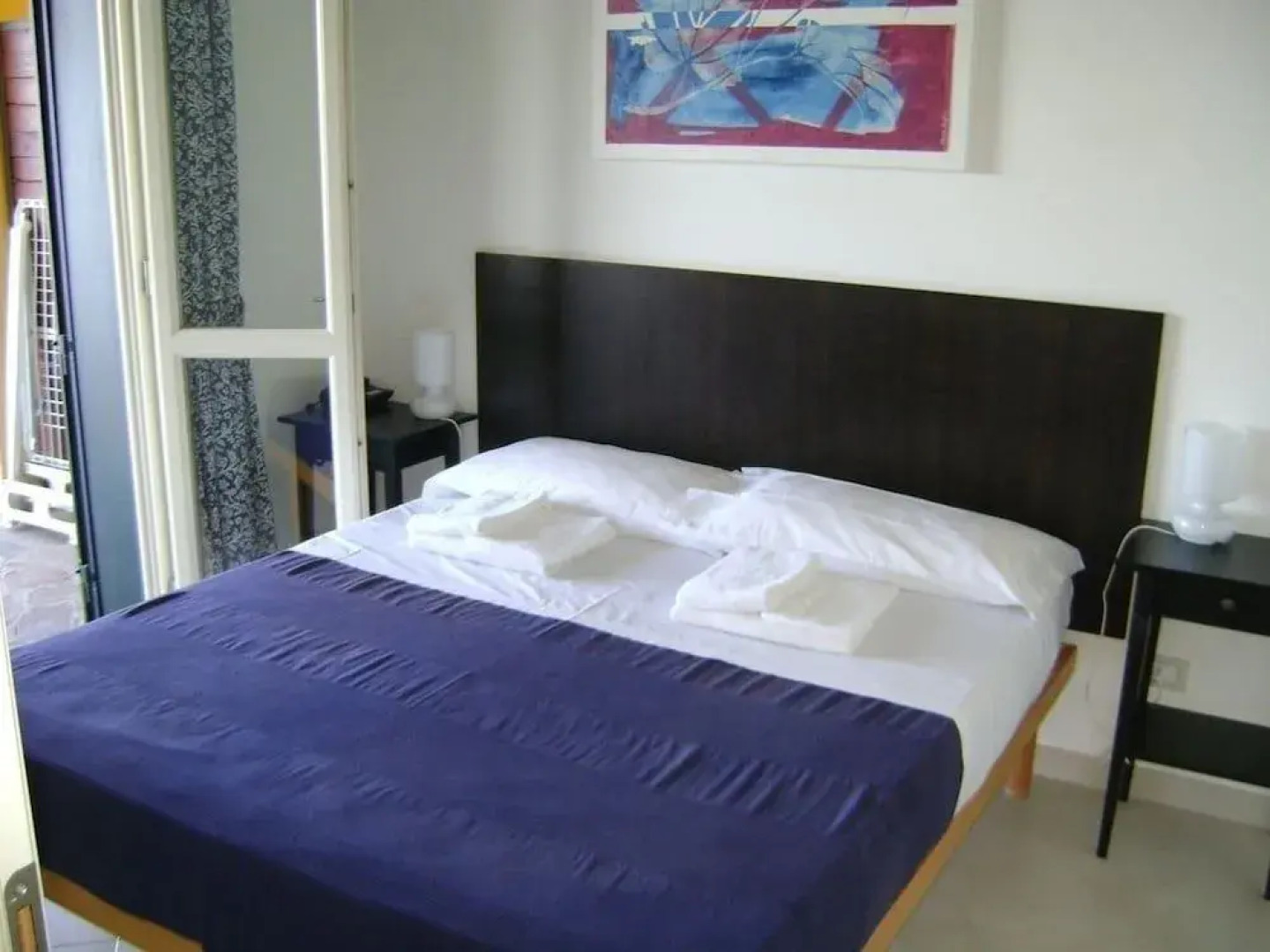 Agriturismo La Vista