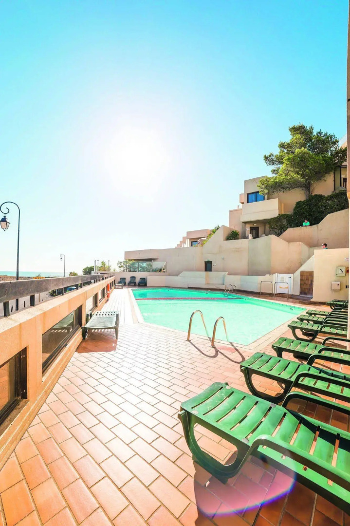 Pierre & Vacances Résidence Les Balcons de Collioure