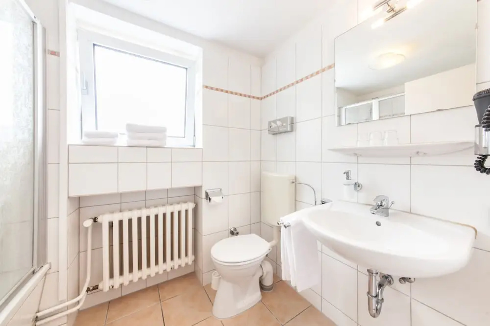 Hotel Drei Kronen Elmshorn