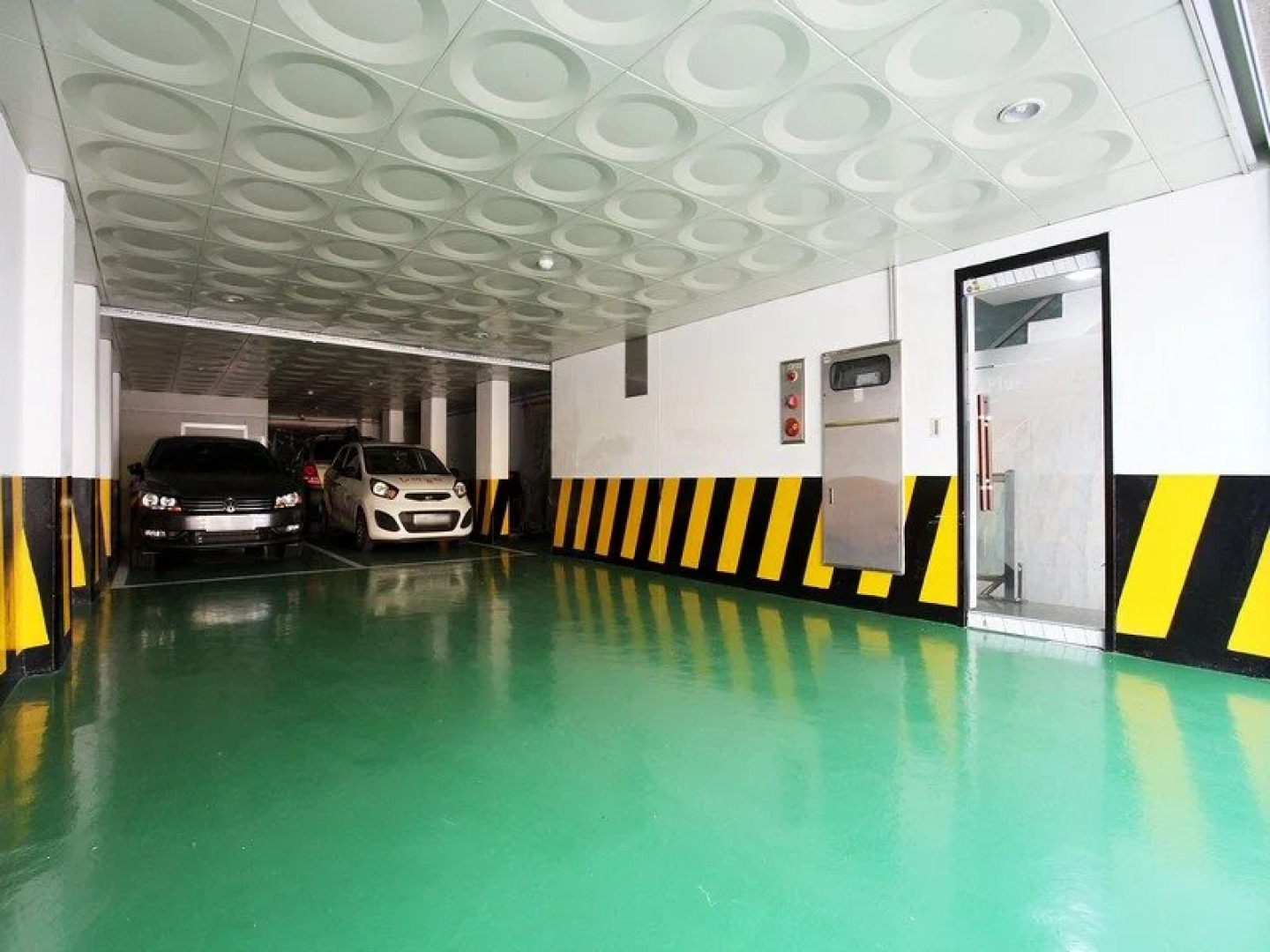 Goodstay a Plus Hotel