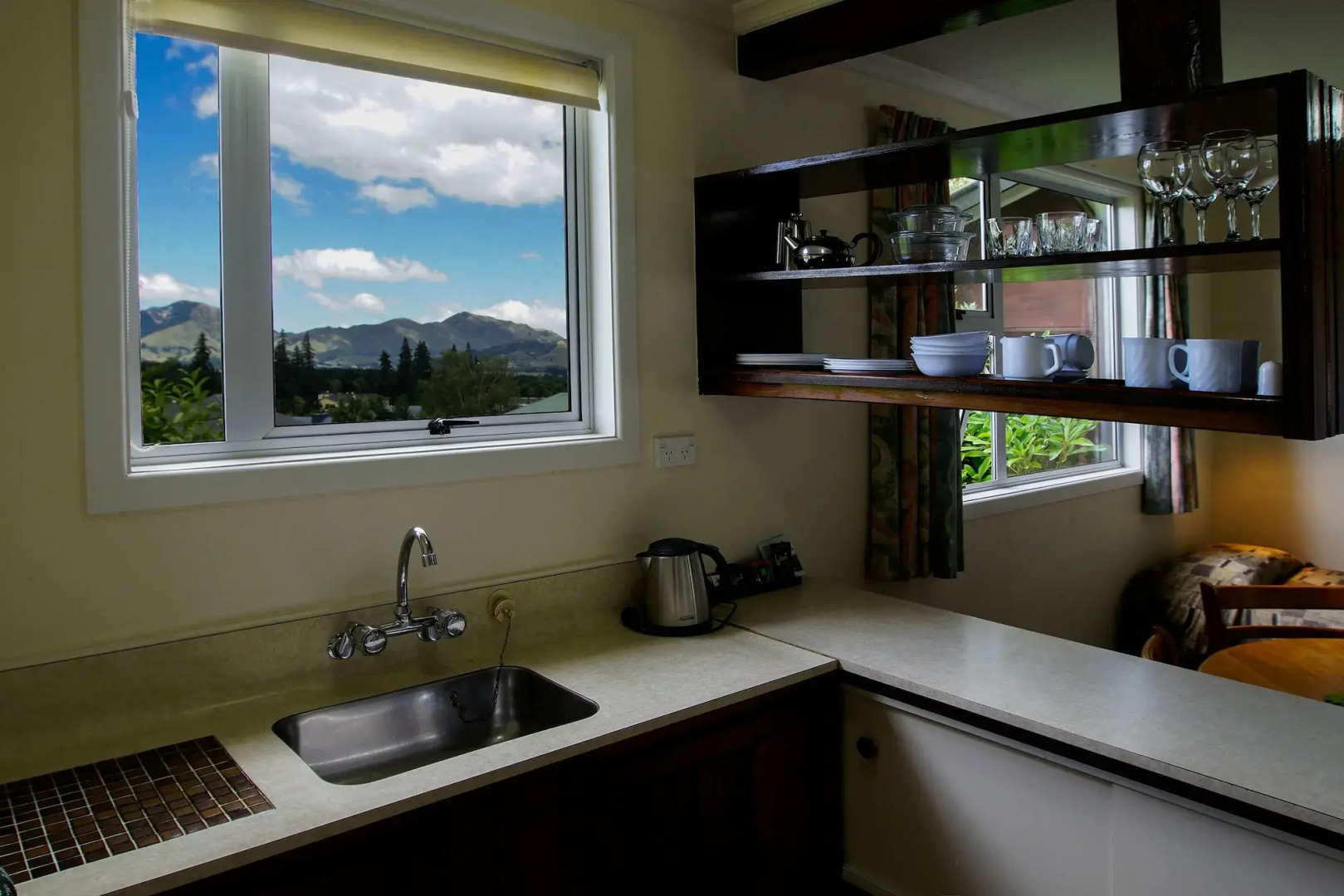 Greenacres Alpine Chalets & Villas