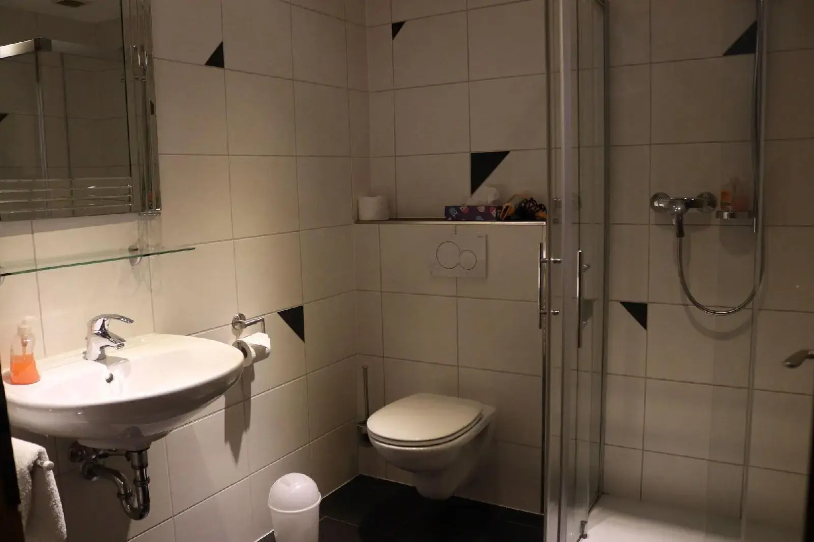 Hotel-Restaurant Johanneshof Wagner UG