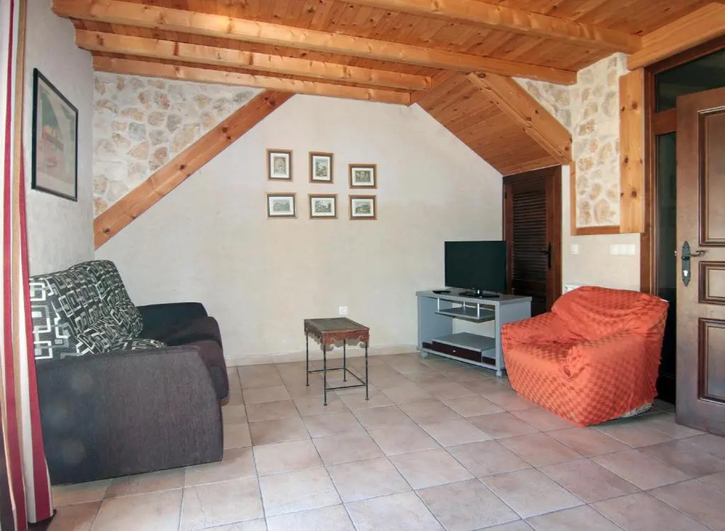 Apartamentos Turísticos los Abuelos