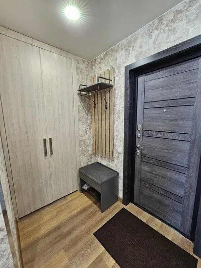 Апартаменты на улице Взлётная