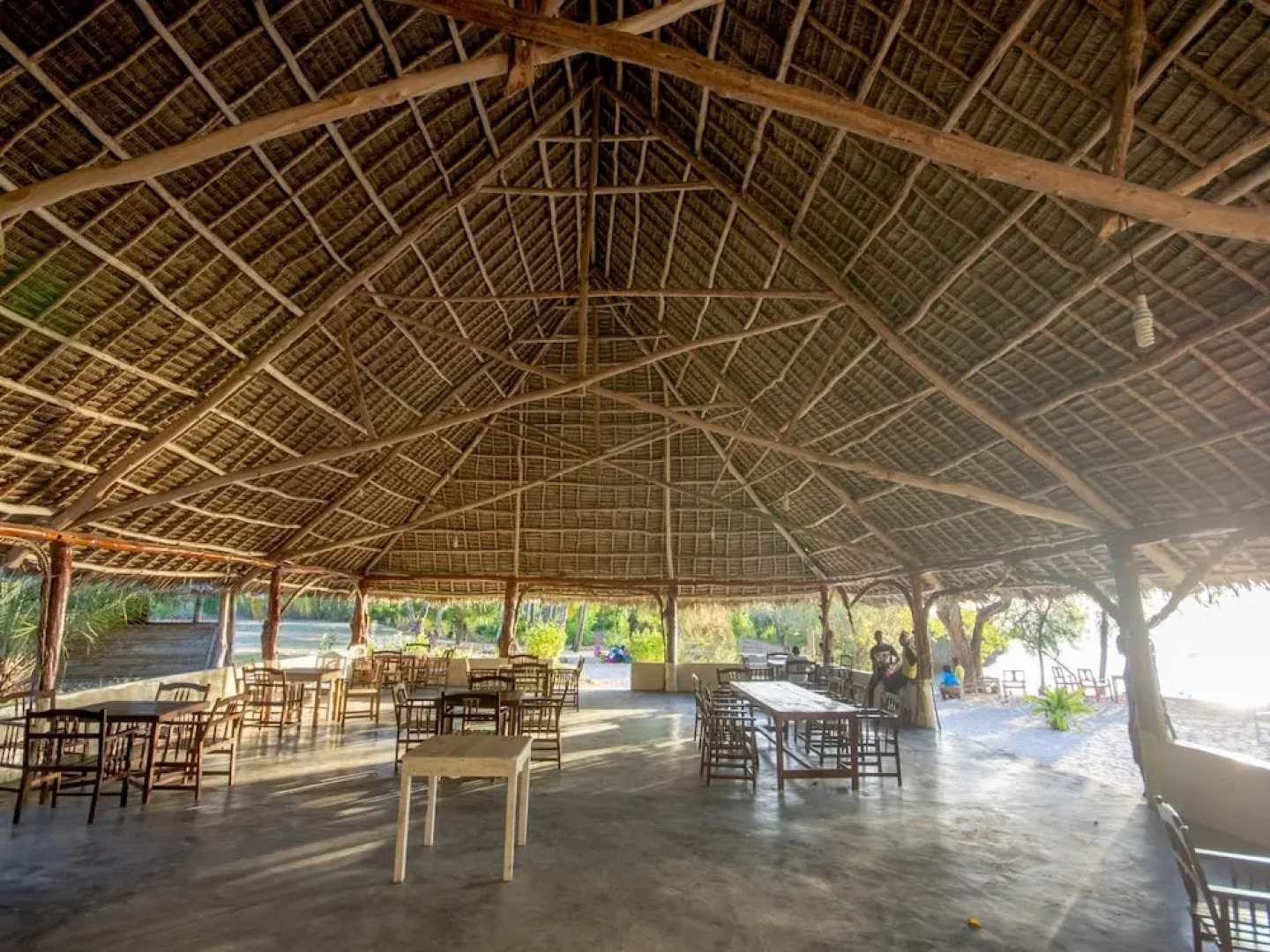 Relax House Homestay