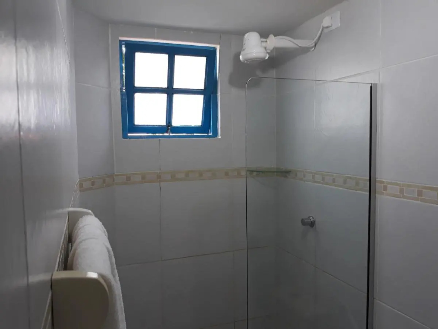 Pousada Santo Aleixo