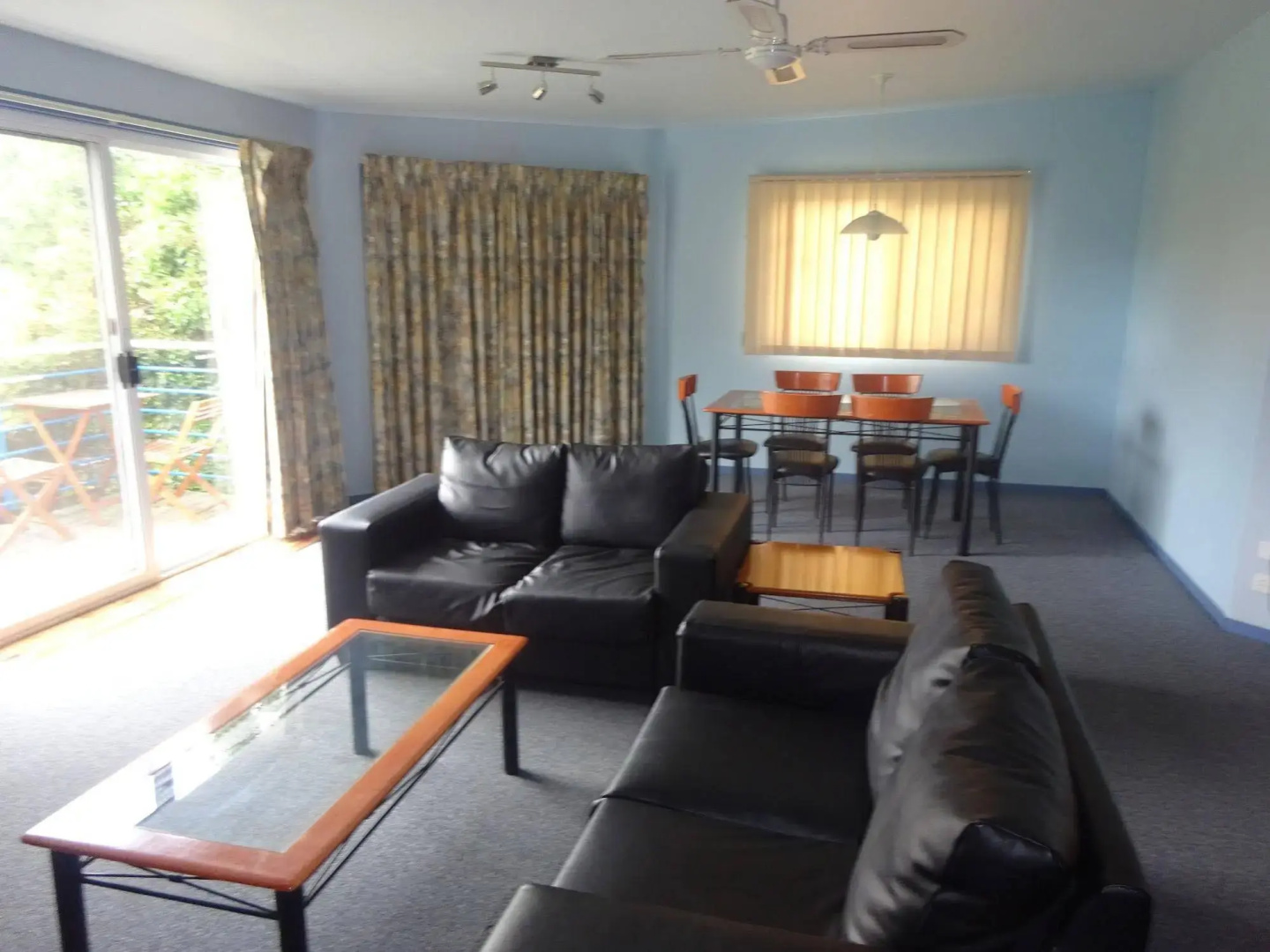 Bluewaters Apartments Ocean Grove