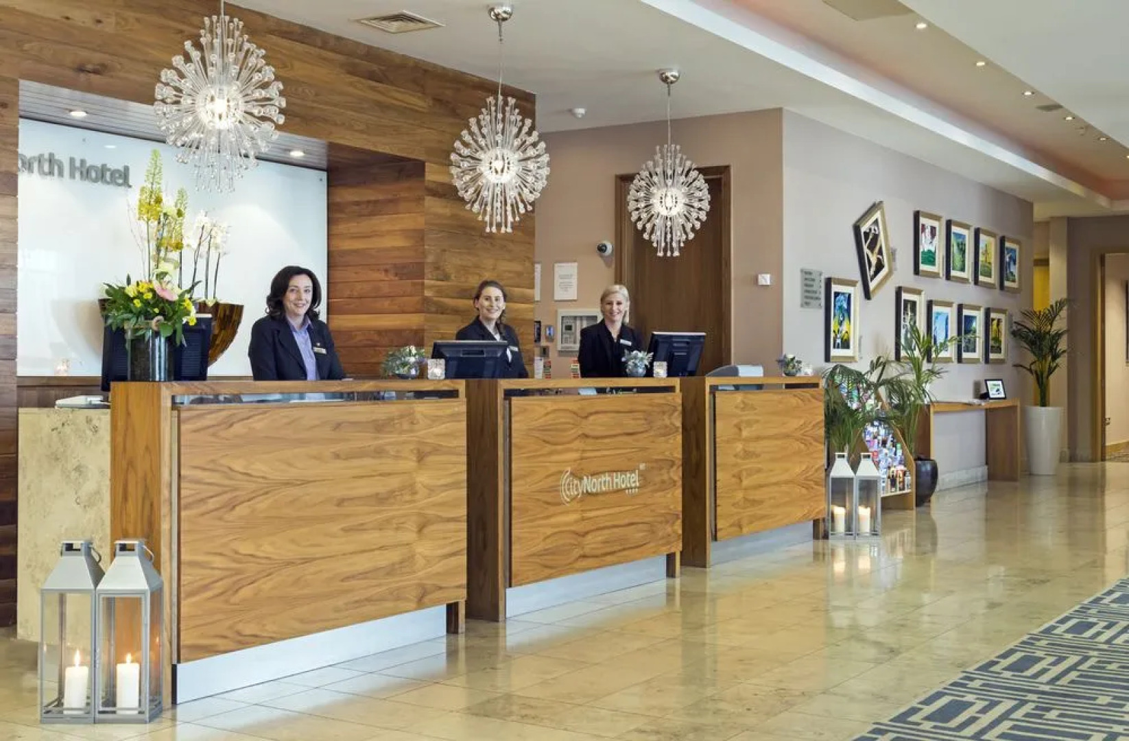 CityNorth Hotel & Conference Centre