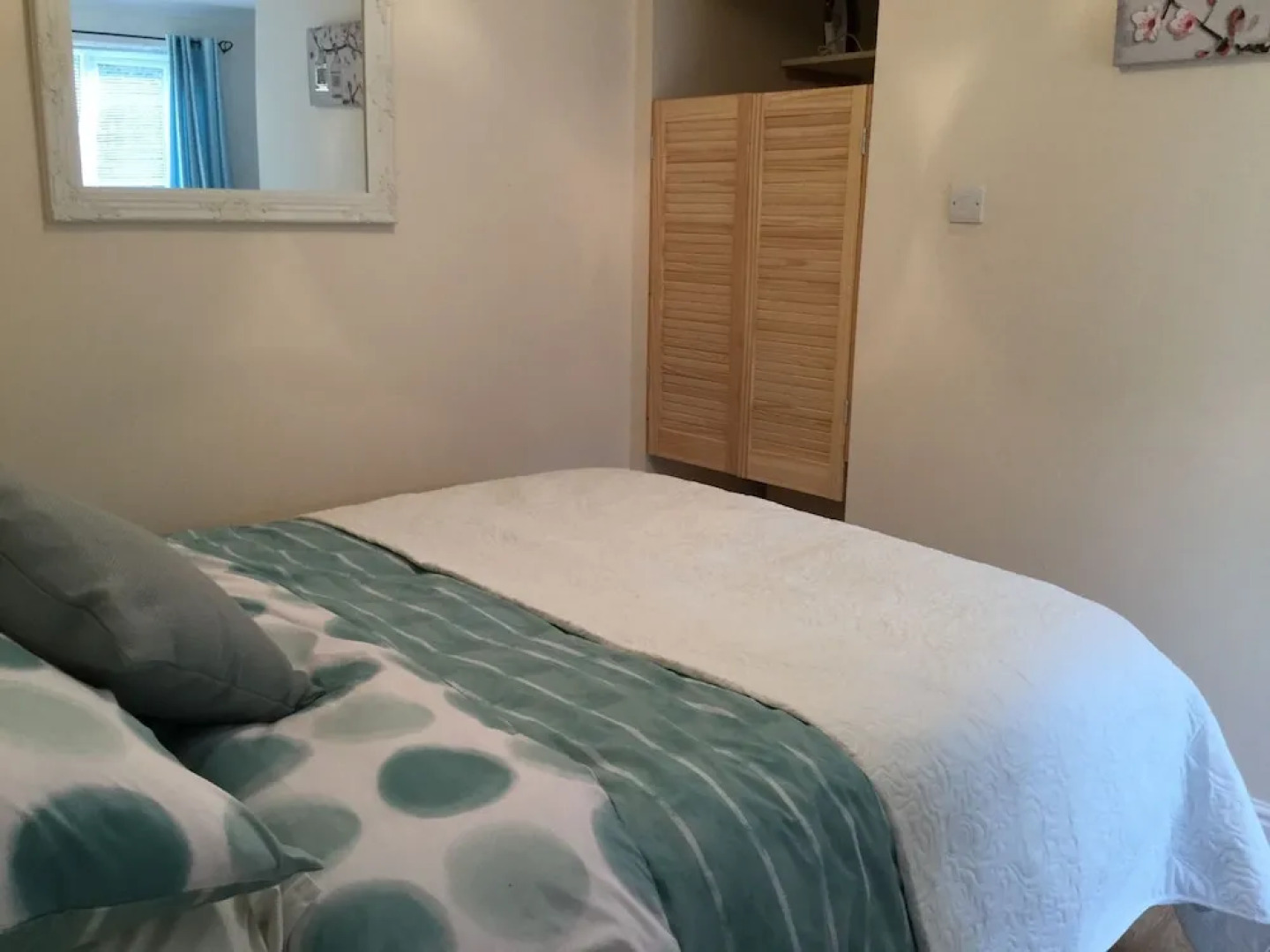 The Studio Apartments