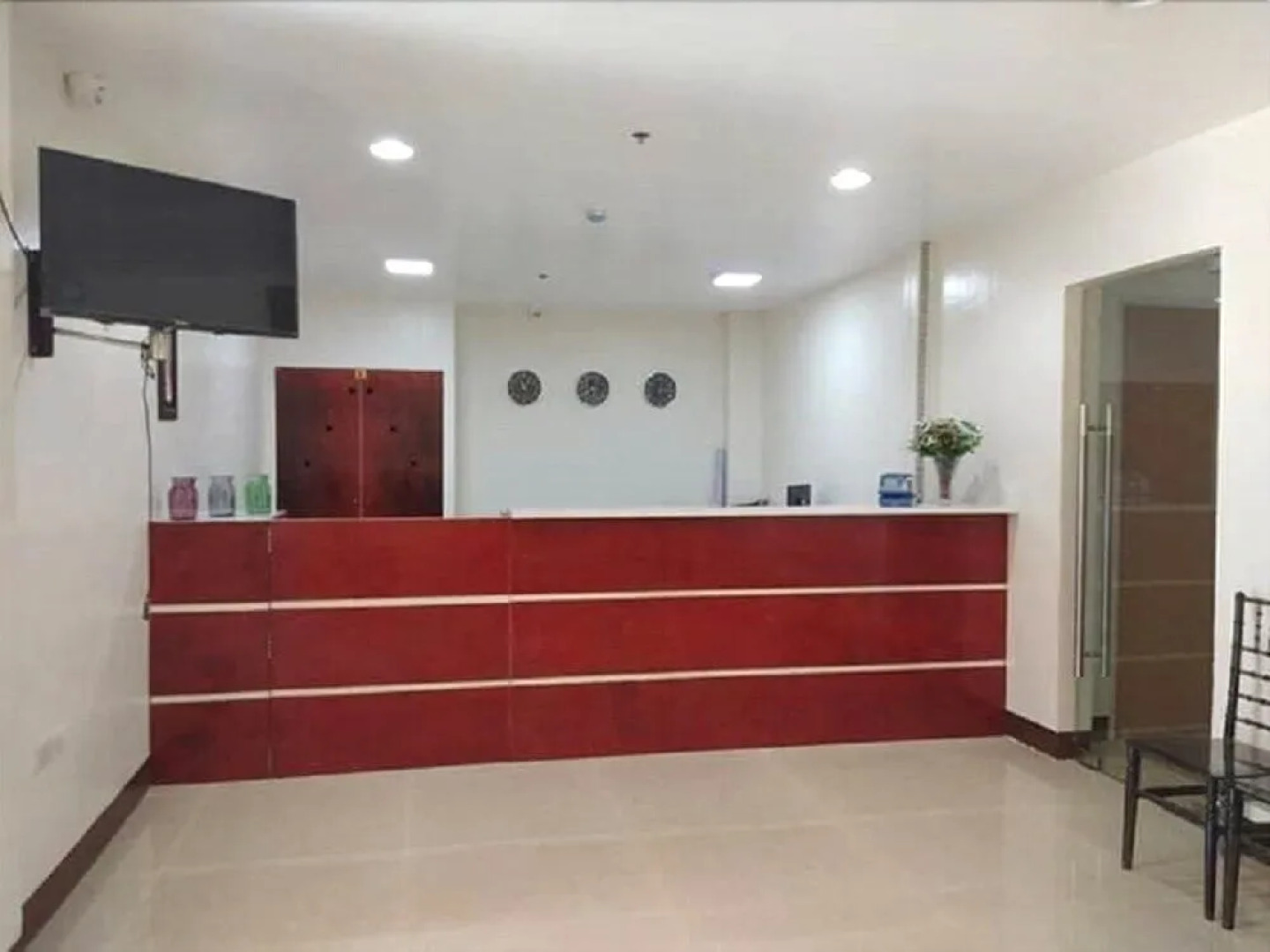 Meaco Royal Hotel - Ilagan