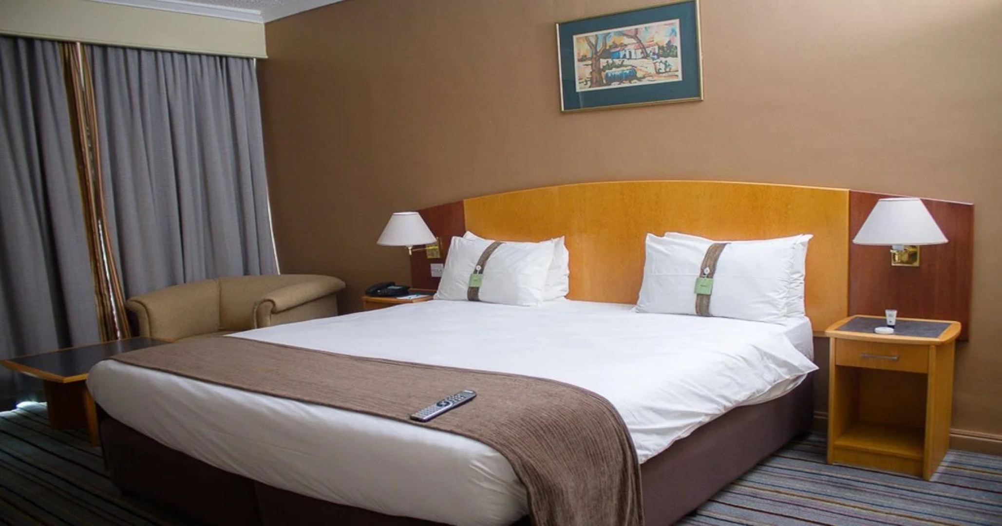 Holiday Inn Bulawayo by IHG