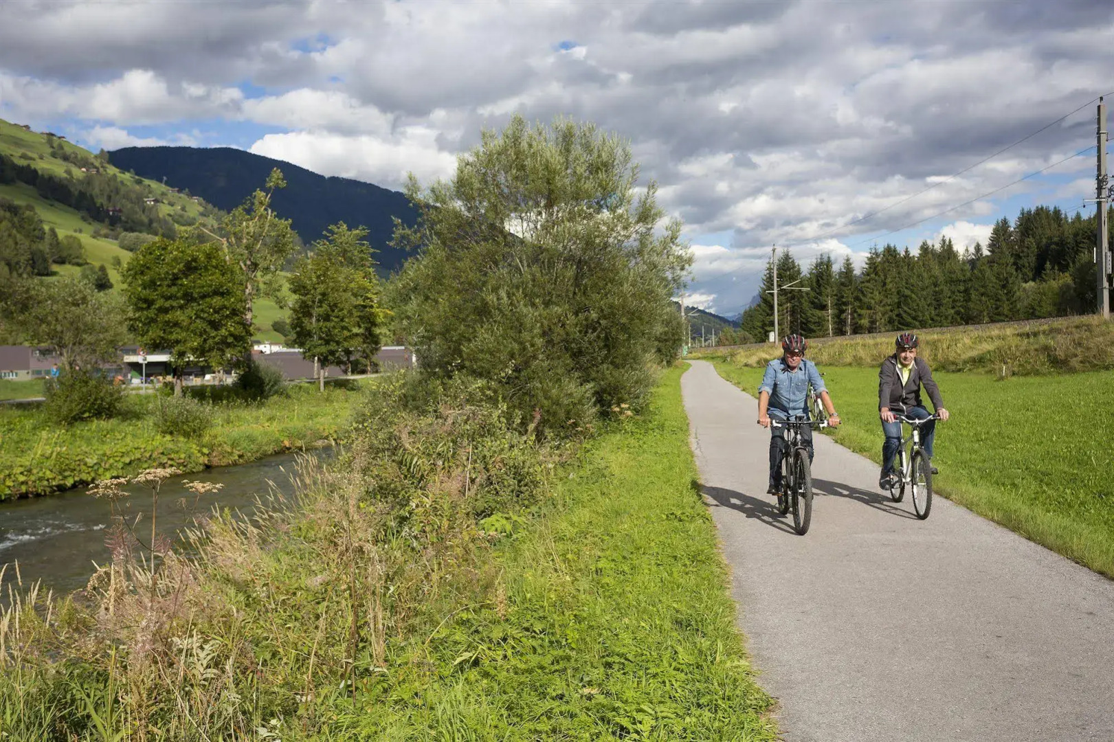 Alpenhotel Weitlanbrunn