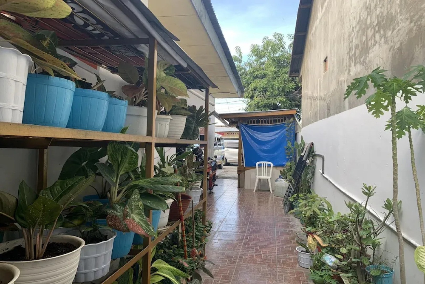 OYO 90816 Wisma Awal Fajar Syariah