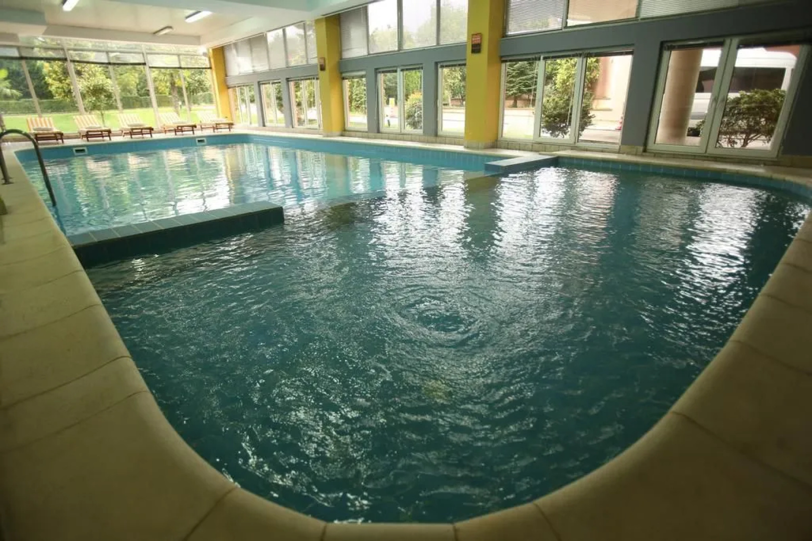 Hotel Continental