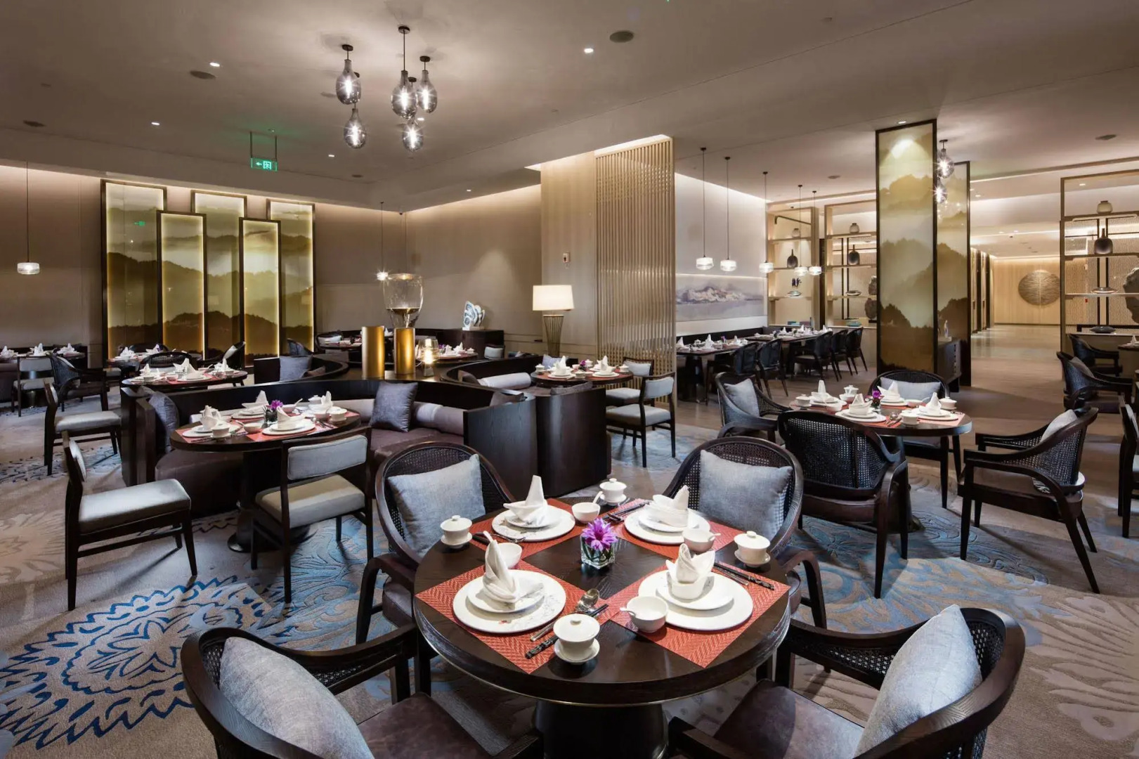 Hilton Quanzhou Riverside