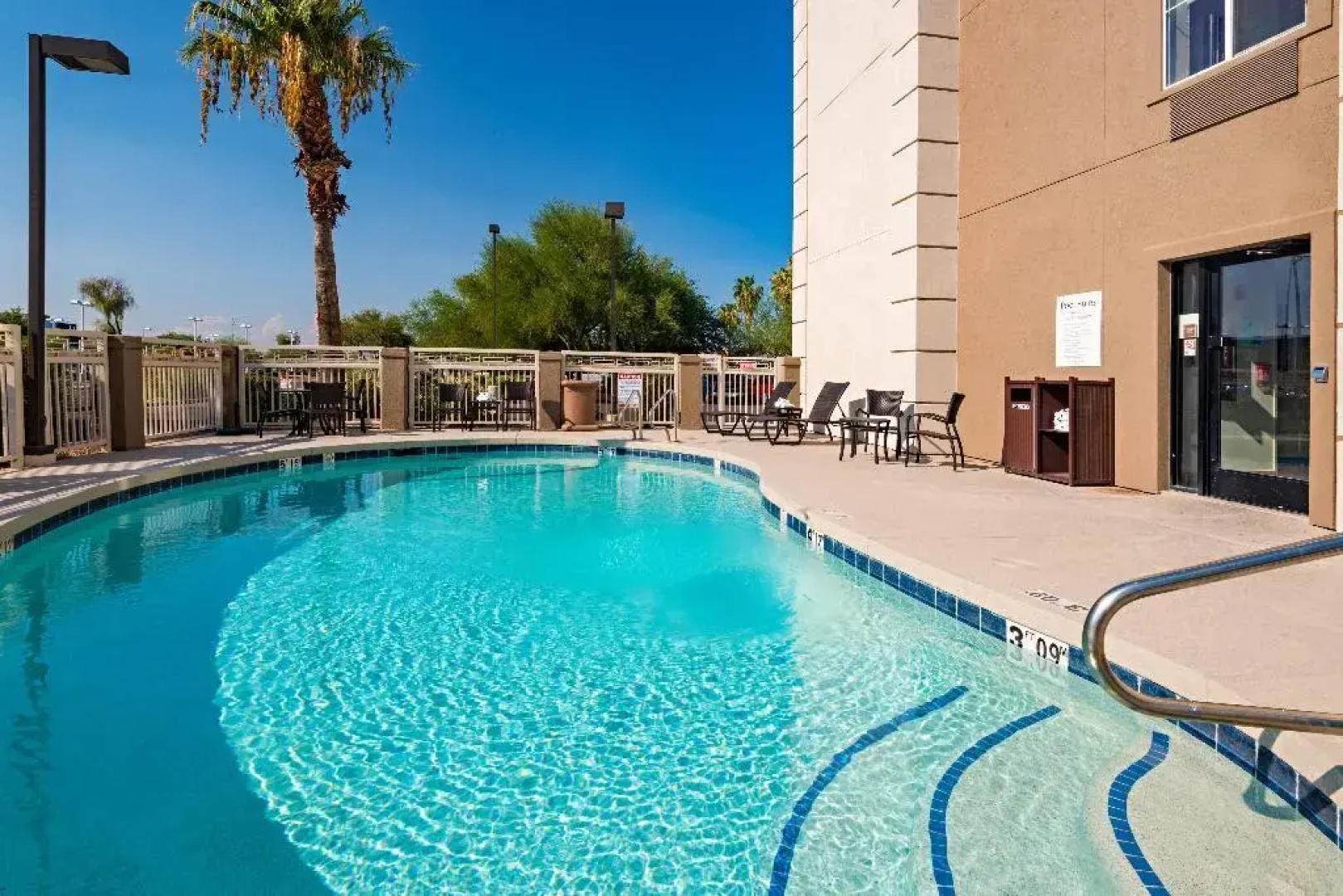 Holiday Inn Express Peoria North Glendale