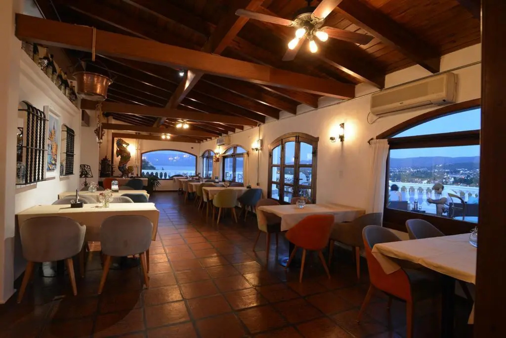 Hipocampus Resort & Spa