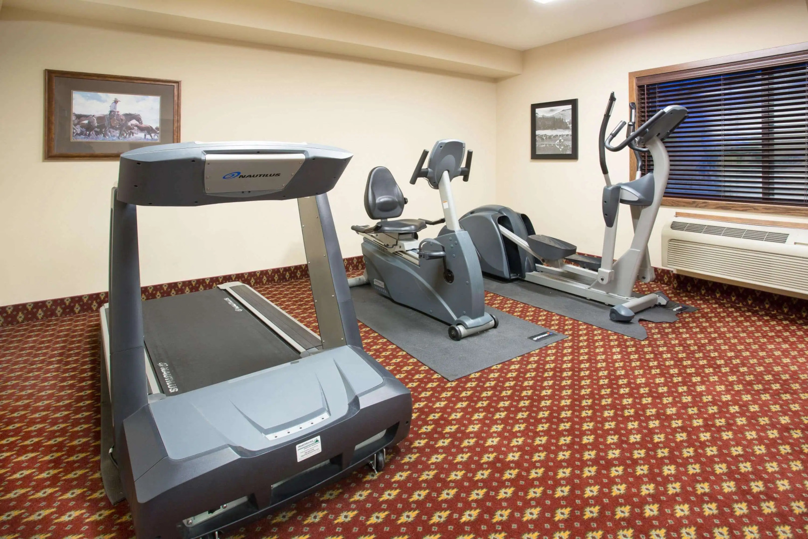 AmericInn by Wyndham Laramie Near University of Wyoming