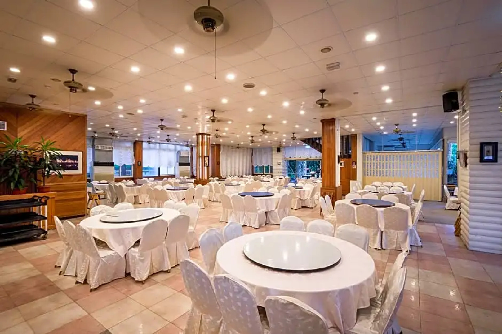 Nantou Crystal Resort